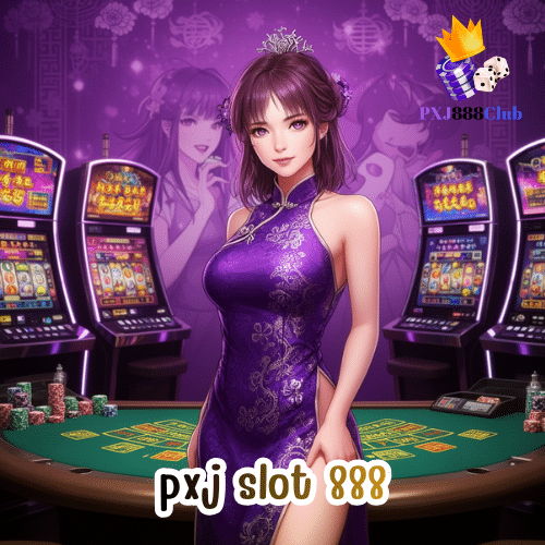 pxj slot 888
